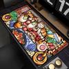 Dragon Mouse Pad Desk Mat Office Rug Mouse Mat Mause Pad Xxl totem Big Mousepepad Gaming Accessories Mausepad Deskmat 1200x600