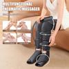 Air Compression Leg Massager Foot Calf Machine Blood Circulation Relaxation Instrument Long Airbag Vibration Heating Knee Tool