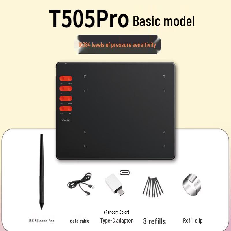 

OLOEY Drawing Tablet for Android & PC