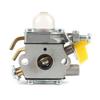 Carburetor  Compatible for Homelite Ryobi 26cc/33cc Trimmer Blower ZAMA C1U-H60 Carb Replace 308054013 308054008