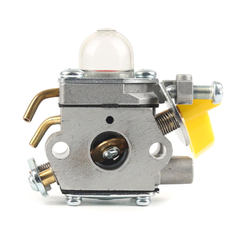 Carburetor  Compatible for Homelite Ryobi 26cc/33cc Trimmer Blower ZAMA C1U-H60 Carb Replace 308054013 308054008