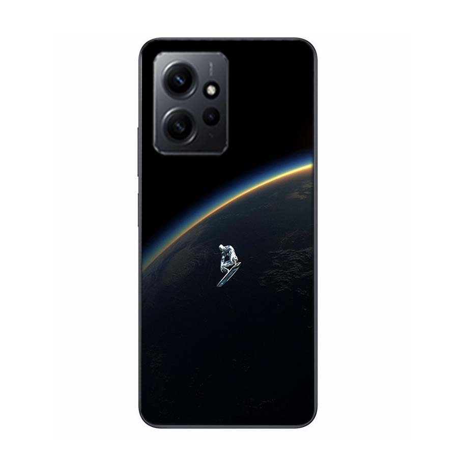 

Silver Surfer Phone Case For Redmi Note 14 15 Pro 5G 13 12 Pro Plus 11 11T 11E 11S 10 Pro 10S 9 9S Cover Cell Clear TPU Capa Com Redmi Note 15 4G
