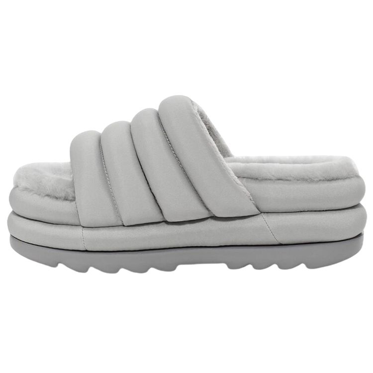 

UGG Другие ткани Модные сандалии Женские сандалии Серые 1126377-CBB 40