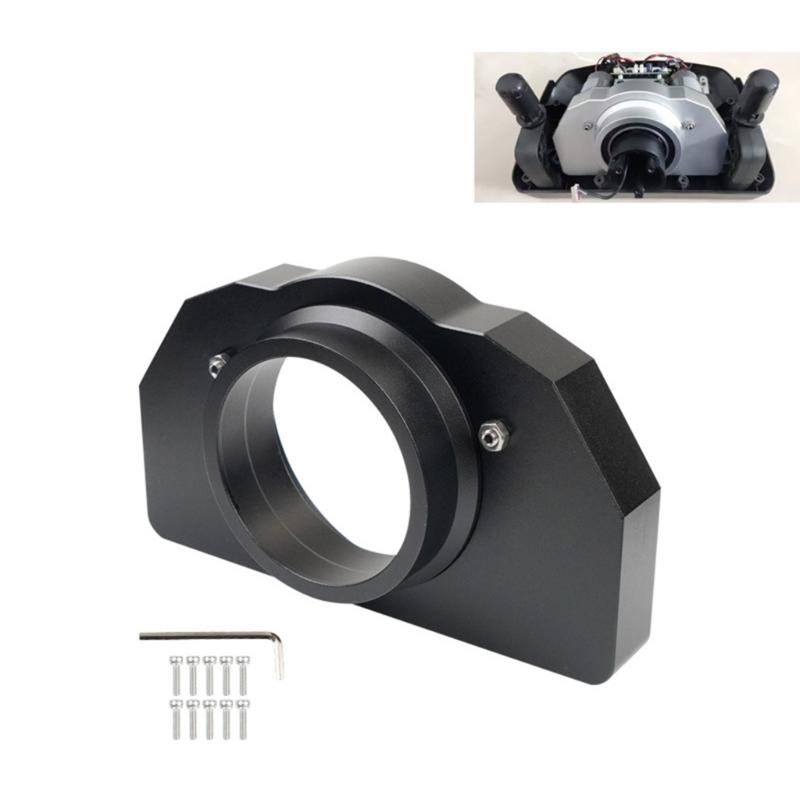 Universal Adjustable Racing Stand for G27 G29 G920 Steering Wheel Offering Customs Comfort and Gameplays