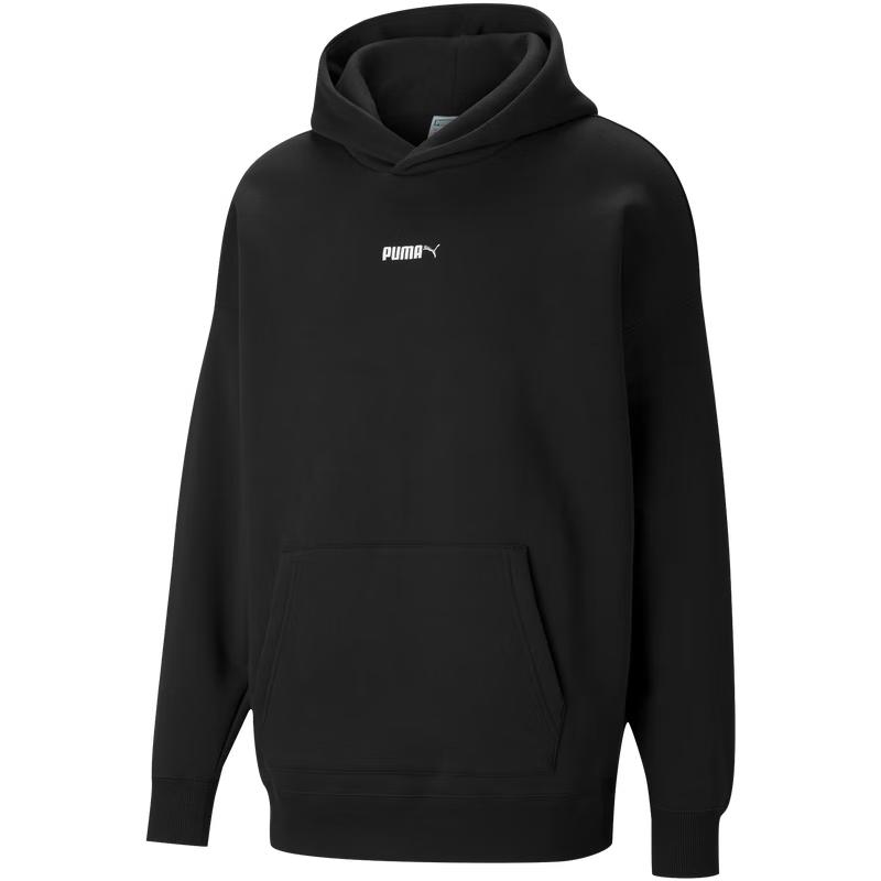 Унисекс Худи с вышивкой PUMA L