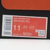 IQ0286-410 Nike Air Max Plus Navy Orange (Men's)