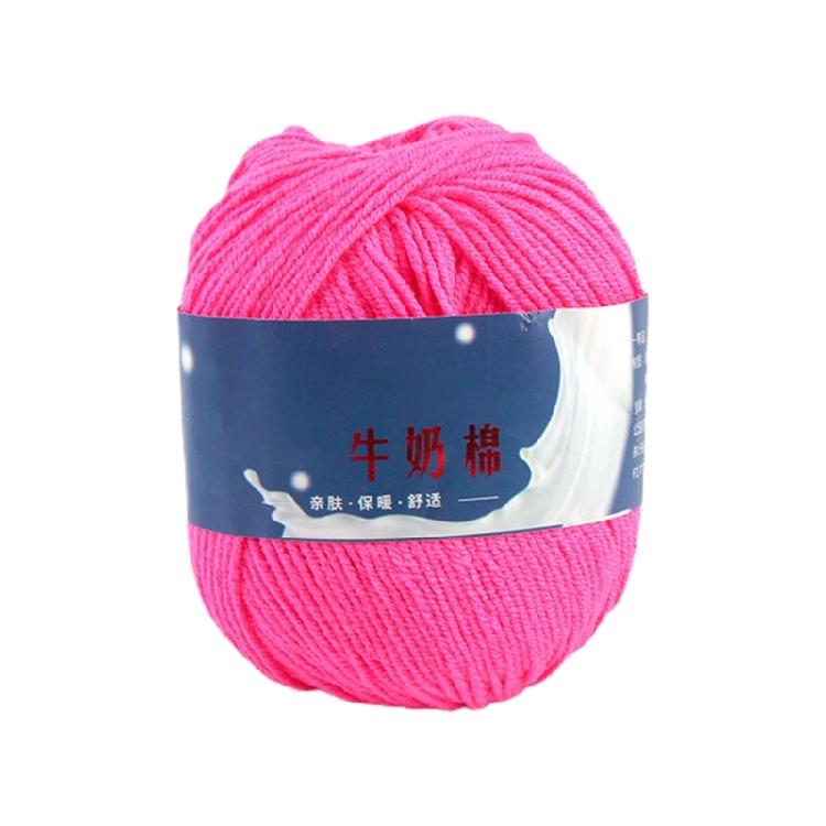DIY Knitting Yarn Cotton Yarn Perfect for Hats, Shoes Weave Scarves, Shawls,