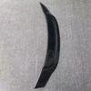 For Mercedes CLS Class W218 C218 CLS63 AMG 2012-2017 R Style Carbon fiber Rear  Wing Trunk  Boot Cover Car Styling Spoiler