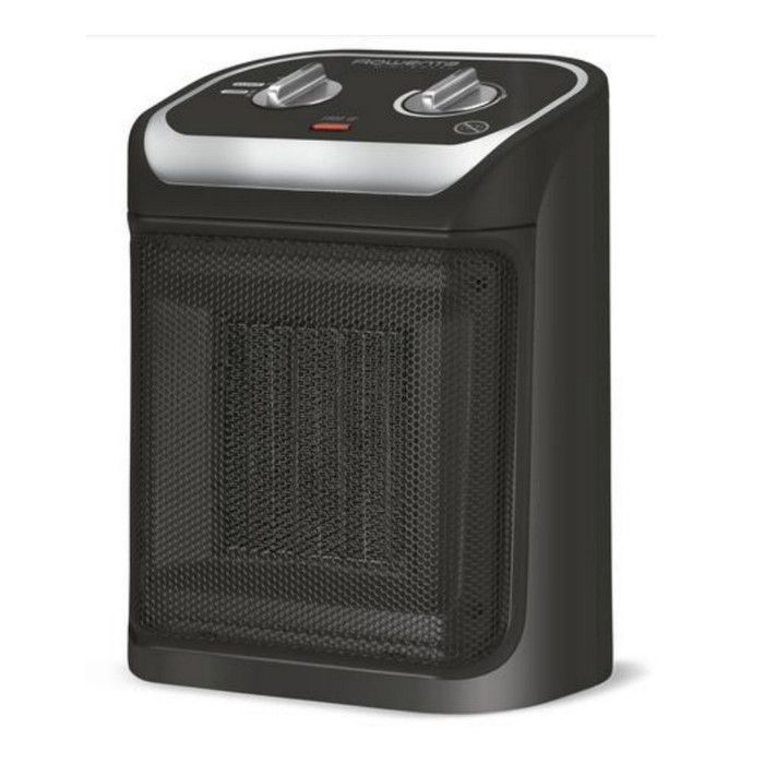 Rowenta Chauffage soufflant céramique 1800w noir - so9261f0