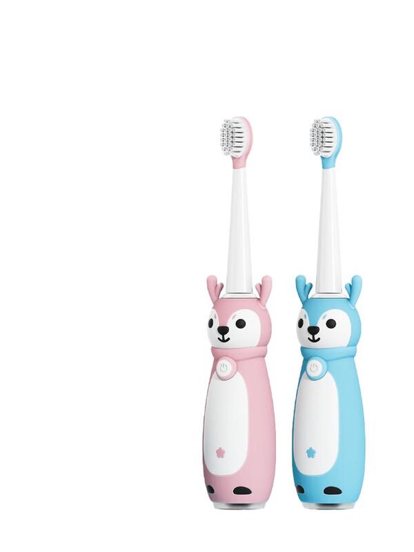 Ebonee C2 Series Kids Smart Electric Toothbrush