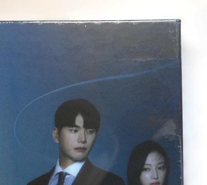 [USED] *Marry My Husband OST (Korean Edition)