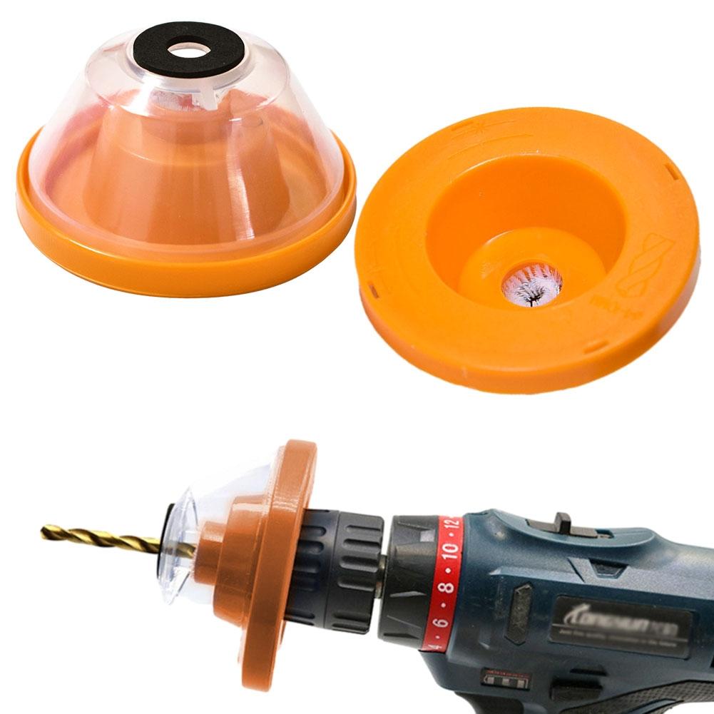 Anti-slip Drill Dust Cover Ash Bowl Collecting Dust Collector