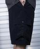 Crown Nylon Exclusive Shorts (Black)
