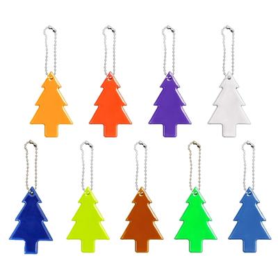 Lovely Super Bright Safety Reflector Stylish Reflective Gear for Jackets Bags Purses Backpacks Strollers Wheelchairs