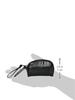 Master Bunny Ball Pouch [Coated Lip Series] (Carabiner Included, Holds 2 Balls) / Golf / 758-4984802 010_Black FR