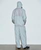 SCULPTOR Paneled Wind Pants Sage