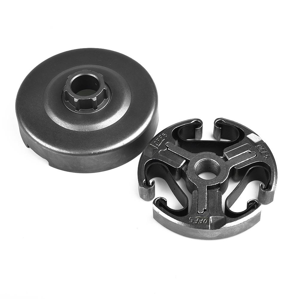 

Service Kit Clutch Drum Kit Practical To Use Professional Reliable To Use 362 Service 365 Solid 371 Sprocket 372 China Mainland