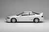 FREESTYLE MOTORHELIX Scale Honda Integra Type R Early Version Championship White Finished Model M85201 1/18 (DC2)