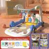 100-Day Celebration Gift Box - Baby Essentials & First Year Gym Frame