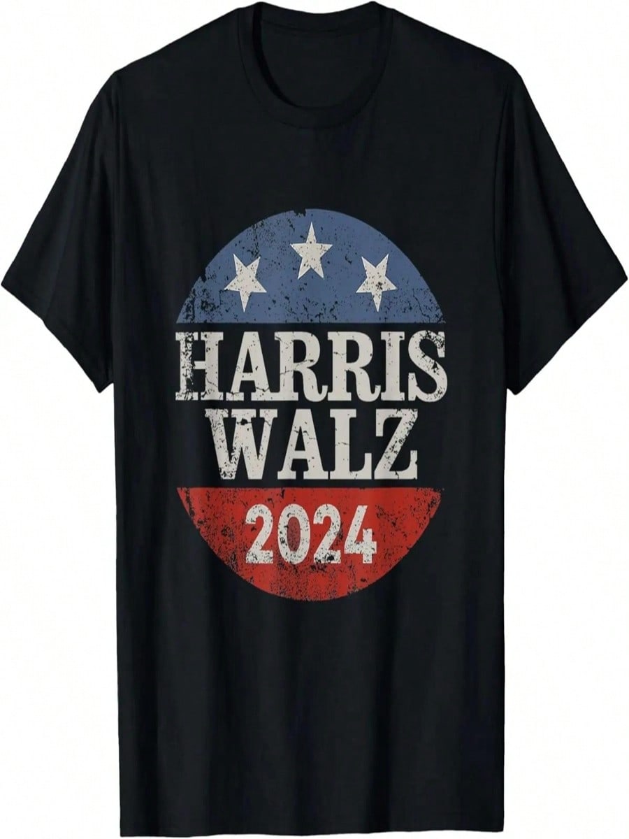 Forward 2024   Tim Waltz Forward T-Shirt S разноцветный