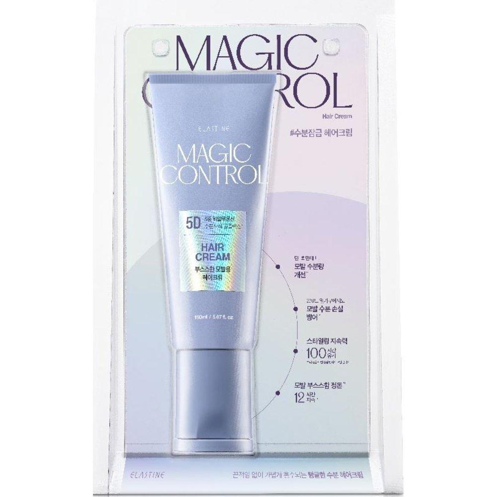 

ES Magic Control Увлажняющий крем для волос 150 мл