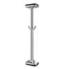 Support Pole Stainless Steel Undermount Sink Brackets Adjustable Telescopic Undermount Sink Support Kitchen Sink Bracket Kitchen