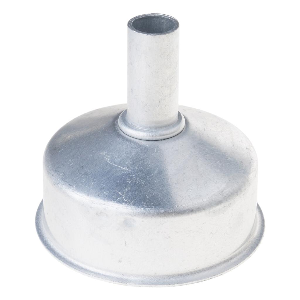 Durable Rust Resistant Coffee Filter User Friendly Coffee Filter Coffee Strainer for 1/2/3/6/9/12 Cup Brewing Devices