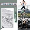 Insulin Pump Belt: M Grey Breathable - 4 Large Pockets Diabetic Waist Belt for Sleeping, Running Everyday Use