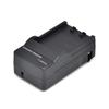 Camera Battery Charger Portable Camcorder Battery Charger for NPW126 HS33 HS30 HS50 X E1 X E2