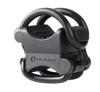 OLIGHT Light Holder Bracket Bike Light Holder Light Mount for Bicycle Mounting Compatible with Diameter Light FB-1 1cm-3.5cm