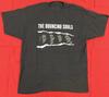 The Bouncing Souls Simplicity Vorbestellung Herren Schwarz Größe S bis 5XL BT1411 Unisex T-Shirt