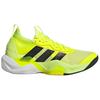 Adidas Rapidmove Adv 2 Trainer Lightning Bend Comfortable Fit Slip Resistant Durable Training Shoes Men sneaker Yellow Black JQ3940