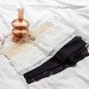 Portable Sunscreen Floral Sleeveless Lace Long Women's Arm Cover Breathable Driving Gloves