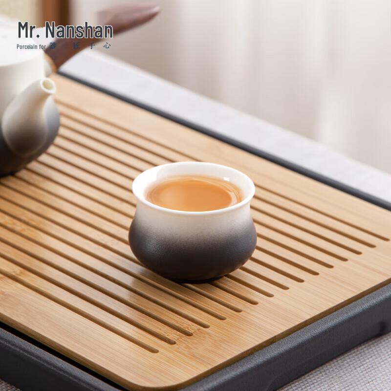 Large Ceramic Gongfu Teacup