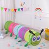 OEING Kids Rainbow Play Tunnel