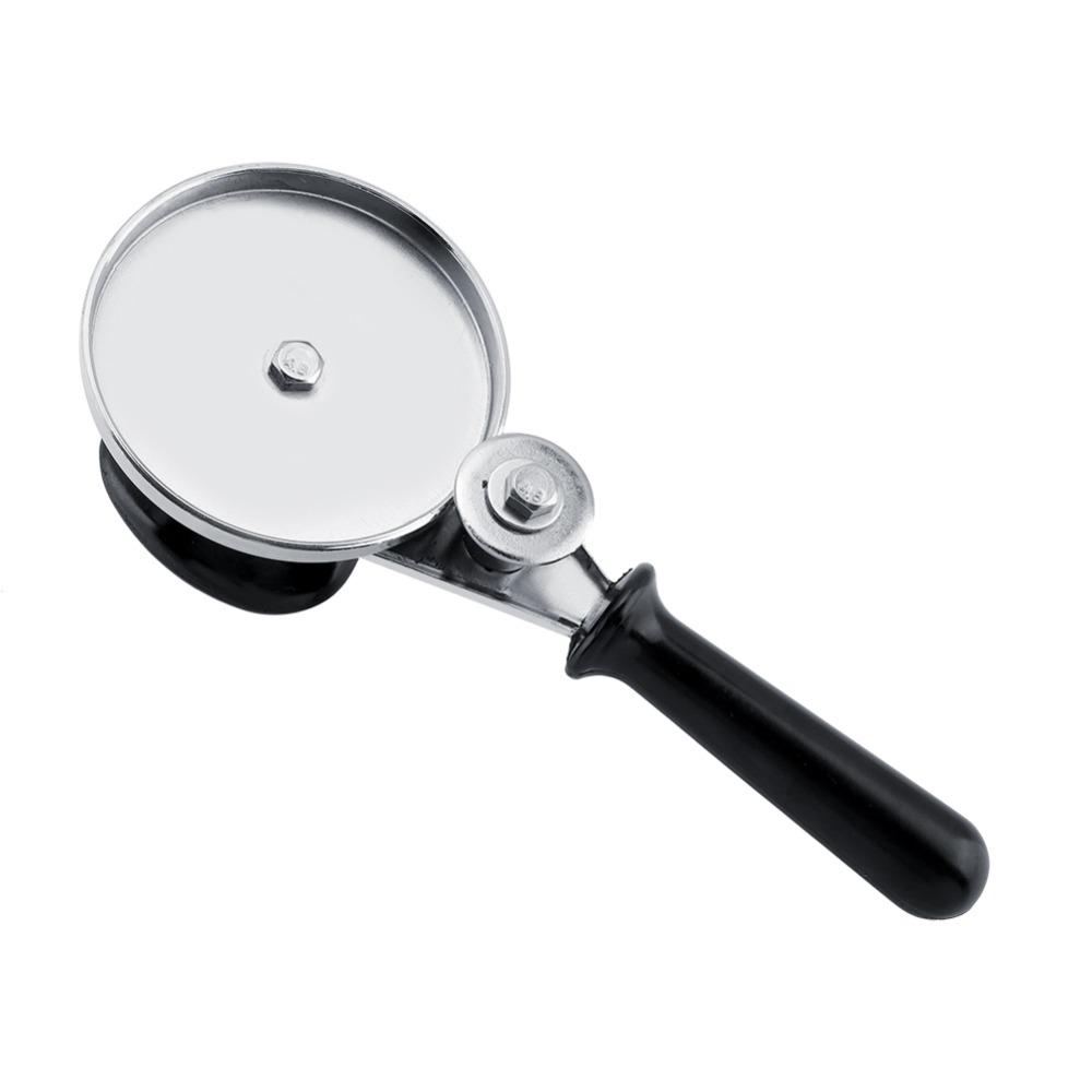 Tinplate Metal Can Sealer Round Jar Sealing Tool Effort Saving Can Capping Machine Canned Food