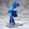 Rockman Figure Rockman Total length 14 x 19 cm Size approx.
