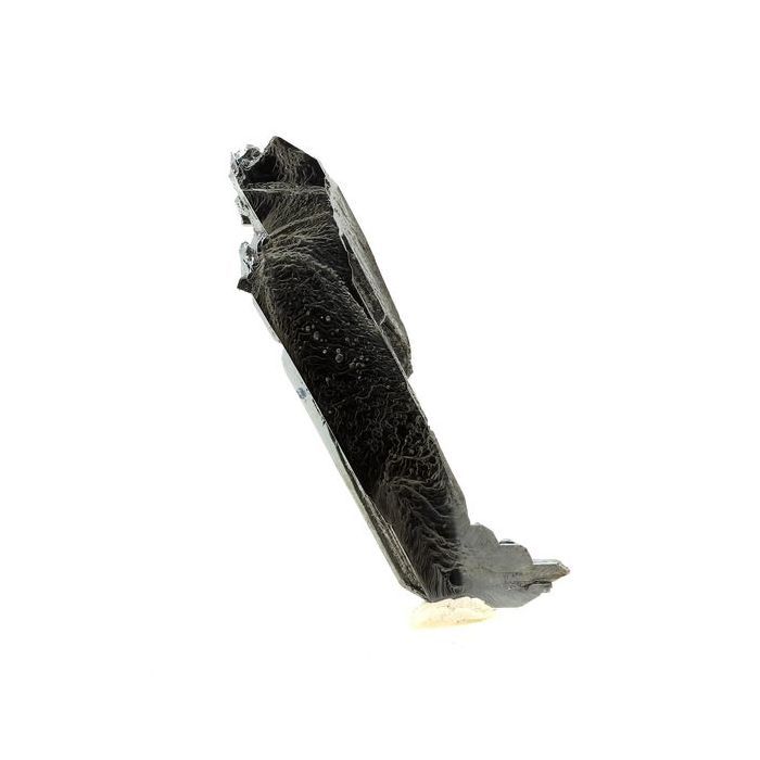 Stones and Minerals. Hematite. 62.5 Ct. Hematite Occurrence, Nador, Morocco.