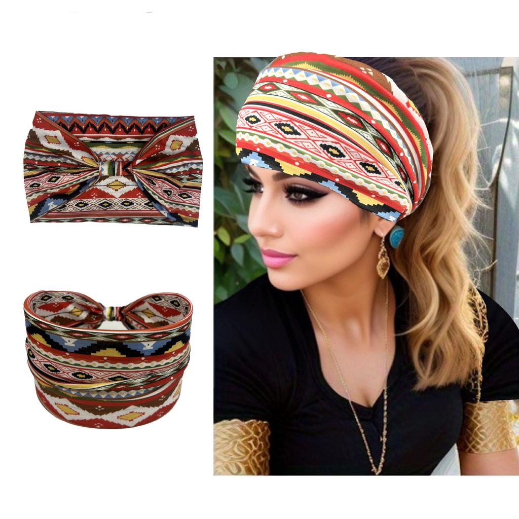 Fitness Equipment Yoga Hair Band Jogging Sweat Absorbing Band Silicone Anti- Slip Anti- Sweat Headband Sports Headband