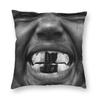 Ye Kanye West Pillowcase Double-Sided Printing Polyester Cushion Cover Decorations Pillow Case Cover Bed Square 40X40Cm