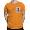 Quotes Special TShirt Henry Alfred Kissinger Leisure T Shirt Summer T-shirt For Unisex