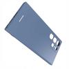 Sc Silicone Case Galaxy S23 Ultra Blue