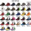 Cappellino Unisex Vintage Regolabile per Escursionismo e Alpinismo all'Aperto