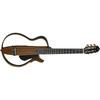 Yamaha Yamaha SLG200N Nylon String Silent Guitar - Natural Acoustic Guitar Acoustic Guitar (Paral...