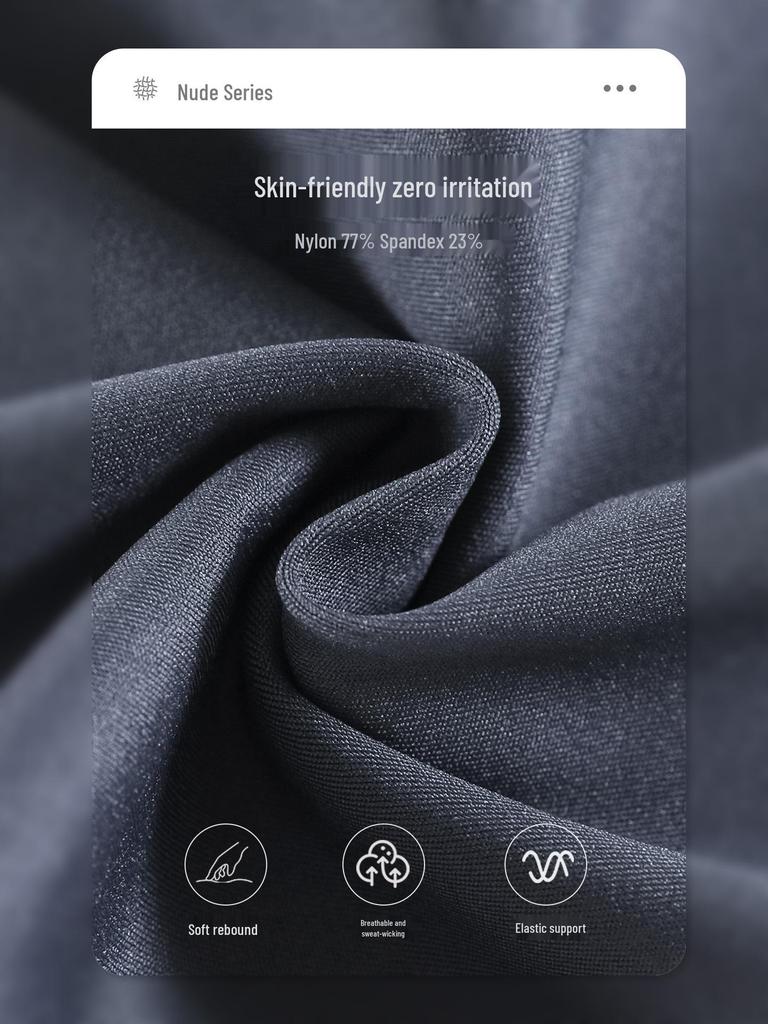 Women's Lightweight Yoga Shorts: Tummy Control, Butt Lifting, Breathable, with Pockets - Perfect for Cycling and Sports.