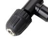 90 Degree Black Electric Drill Corner Clamp for Narrow Space Drilling Conversion