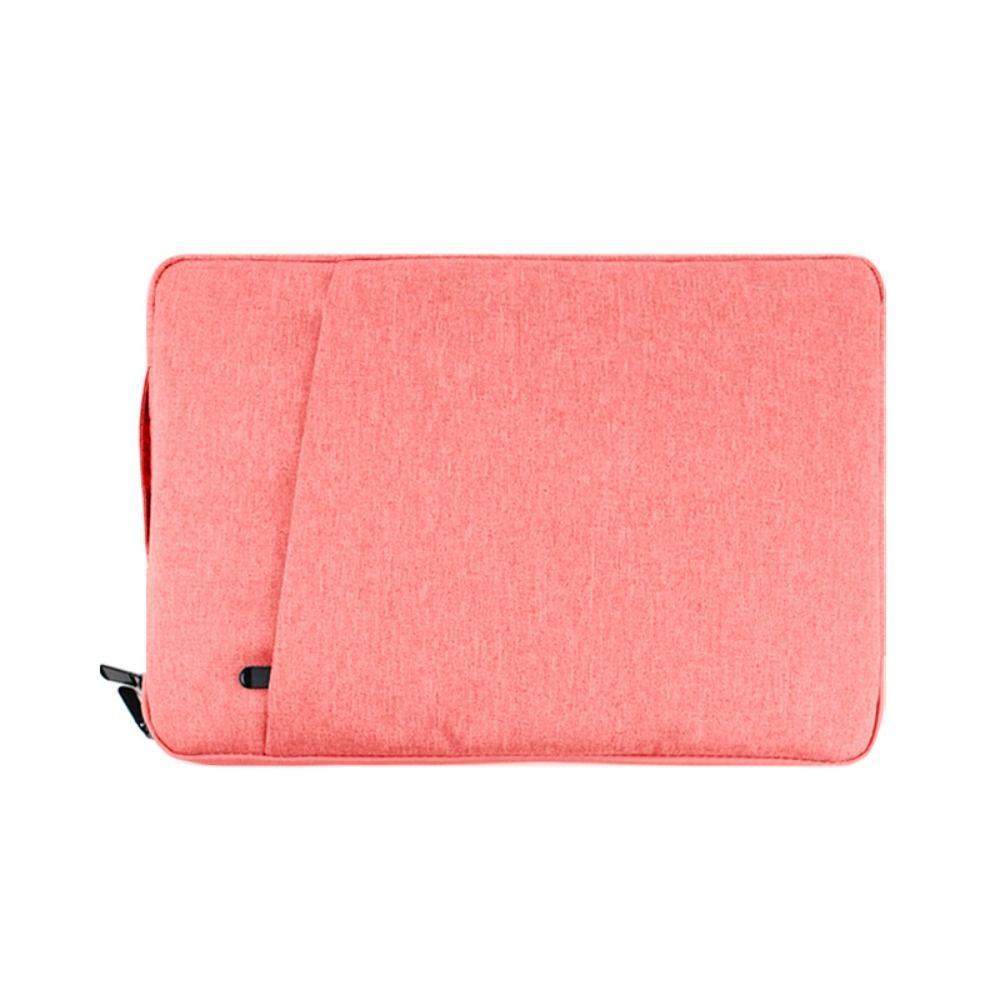 Shockproof Protective Computer Cover Waterproof Laptop Handbag Zipper Briefcase Bag  Travel