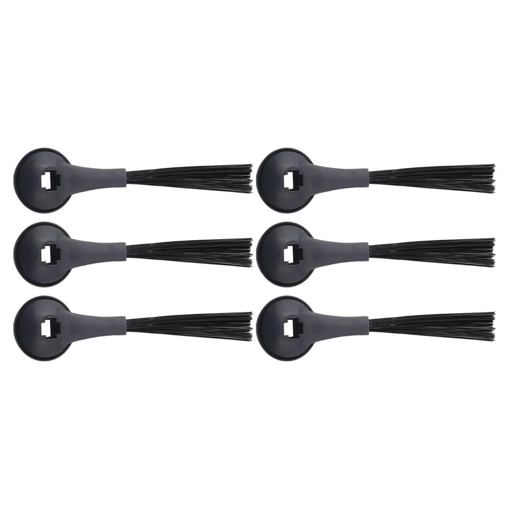 Simplified Installation Replacement Brushes for For Shark Robot Vacuums