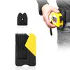 1 Stück Schnellverschluss Schnalle Hammer Schraubenschlüssel Elektrowerkzeug Hüftgurt Organizer Haken Universal Maßbandhalter Gürtelhalter Clip