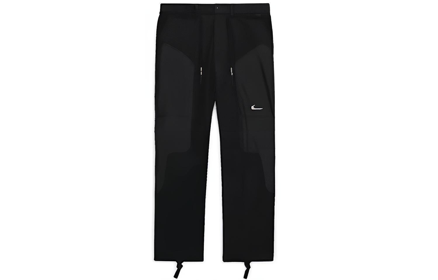 

OFF-WHITE X Nike Pants CU2500-010 XS